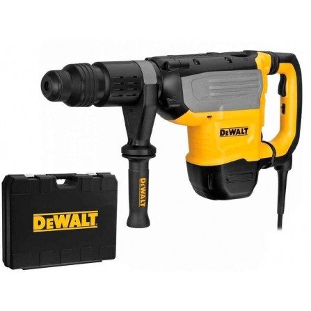 Dewalt elektriskā urbjmašīna D25773K, 19,4 J, 1700 W + korpuss