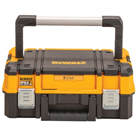 Dewalt čemodāns T-STAK DWST83344-1, IP54