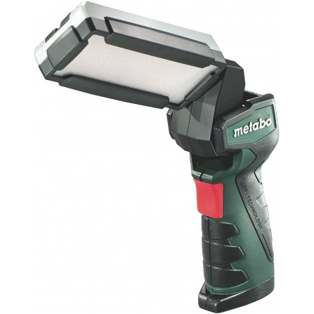 Uzlādējams prožektors Metabo SLA 14.4-18 LED (600370000), 440 lm