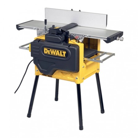 Dewalt elektriskā ēvele D27300-QS, 260 mm, 2100 W
