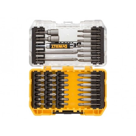 Dewalt skrūvgriežu uzgaļu komplekts DT70702-QZ, 40 gab.
