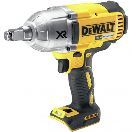 Dewalt bezvadu trieciena draiveris DCF899N-XJ, 18 V, 950 Nm, kartona iepakojumā (bez akumulatora un lādētāja)