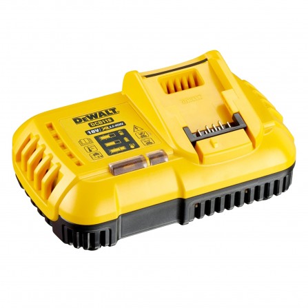 Dewalt lādētājs DCB118-QW, 18-54 V