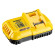 Dewalt lādētājs DCB118-QW, 18-54 V