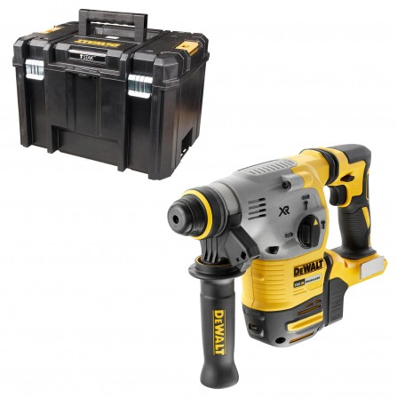 Dewalt akumulatora urbjmašīna DCH283NT-XJ, 18 V, 2,8 J, SDS-Plus + korpuss