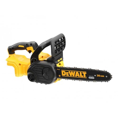 Dewalt akumulatora motorzāģis (DCM565N-XJ), 18 V, kartona kastē (bez akumulatora un lādētāja)