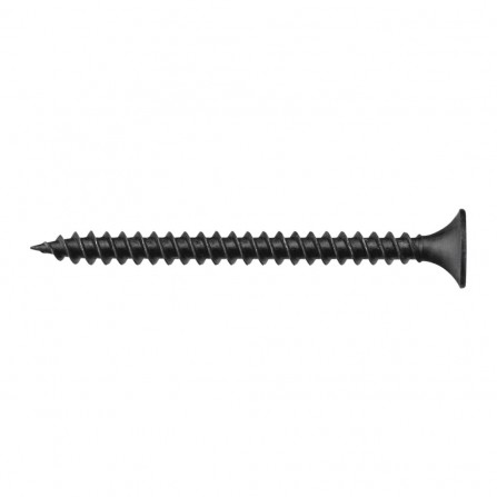 Dewalt ģipškartona skrūves (DWF4000350), 1000 gab., kartona iepakojumā