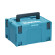 Čemodāns Makita Makpac Nr. 3 (838390-9)