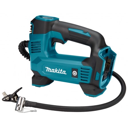 Bezvada gaisa kompresors Makita DMP180Z, 18 V, 8.3 bar