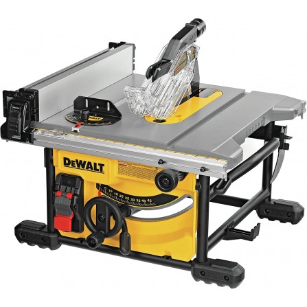 Dewalt elektriskais slīpzāģis (DWE7485), 1850 W, 210 mm