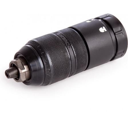 Čaks Makita (194079-2), 1,5 - 13 mm