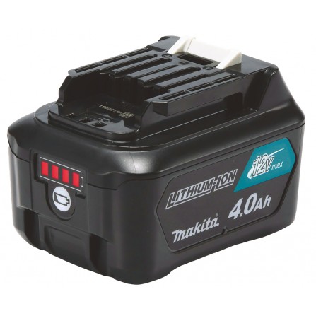 Akumulators Makita BL1041B (197406-2), 4 Ah, 12 V