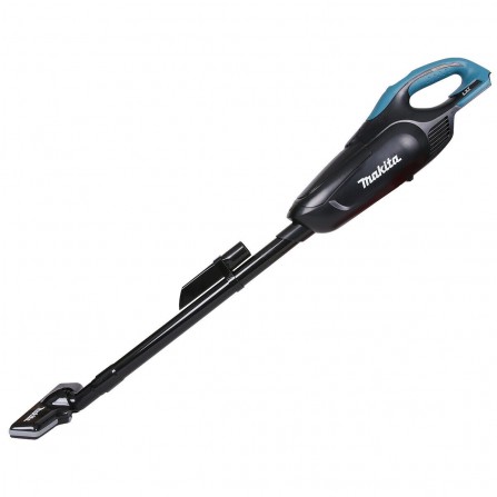 Bezvada putekļsūcējs Makita DCL182ZB, 18 V