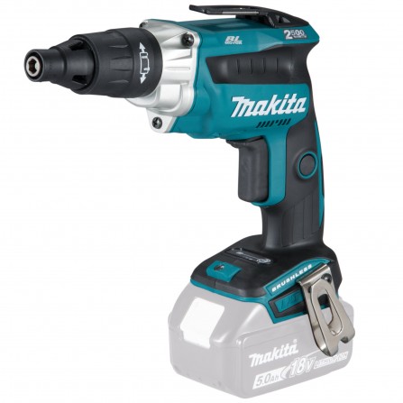 Akumulatora skrūvgriezis Makita DFS251Z, 18 V
