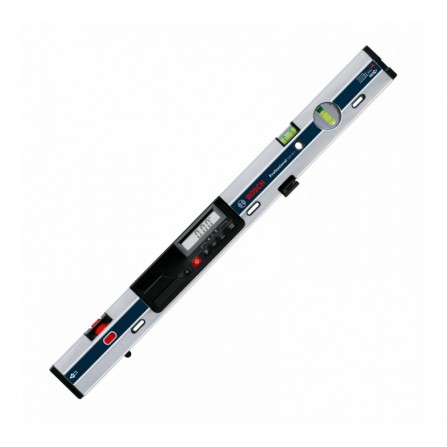 Digitālais slīpuma mērītājs Bosch GIM 60