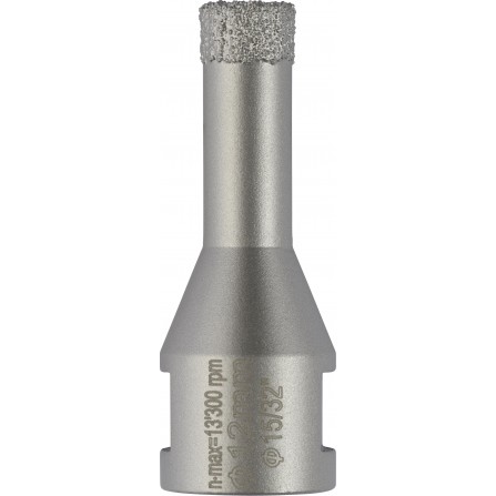 Dimanta urbis sausai urbšanai Bosch Dry Speed, 12 mm