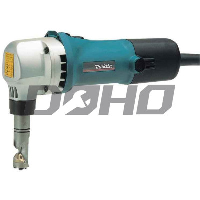 Elektriskās lokšņu metāla šķēres Makita JN1601, 550 W