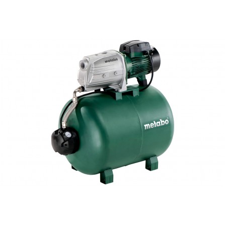 Elektriskais hidrofors Metabo HWW 9000/100 G (600977000), 1900 W