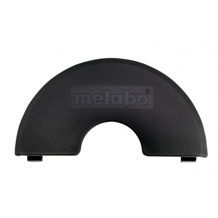 Metabo griezējinstrumenta aizsargskava, 115 mm (630351000)