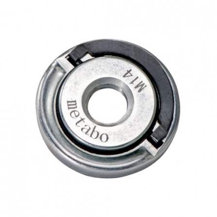 Metabo ātri pievilkšanas uzgrieznis M 14 (630832000)