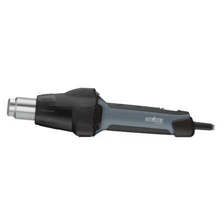 Elektriskā karstā gaisa pistole Steinel HG 2220 E (351700), 2200 W