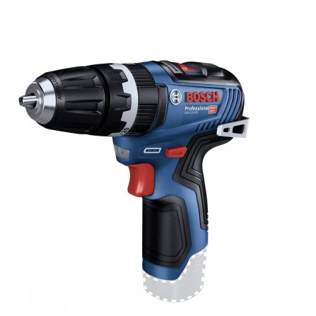 Akumulatora triecienurbjmašīna Bosch GSB 12V-35, 12 V