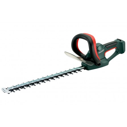 Akumulatora dzīvžoga šķēres Metabo AHS 18-65 V (600467850), 18 V