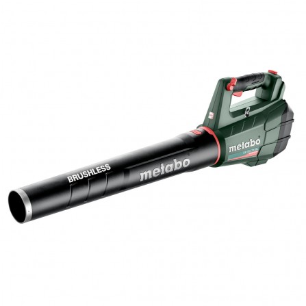 Akumulatora lapu pūtējs Metabo LB 18 LTX BL (601607850), 18 V