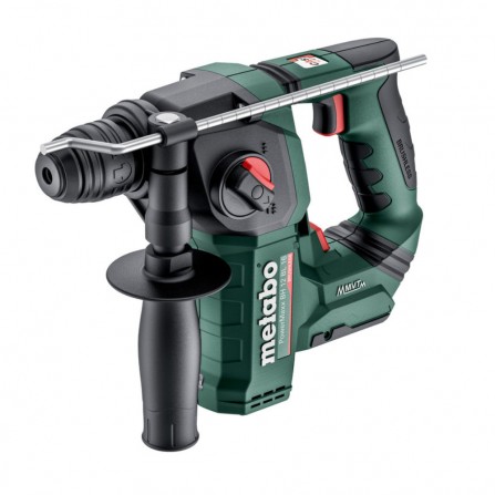 Bezvada perforators Metabo PowerMaxx BH 12 BL 16 (600207850), 12 V, SDS-plus