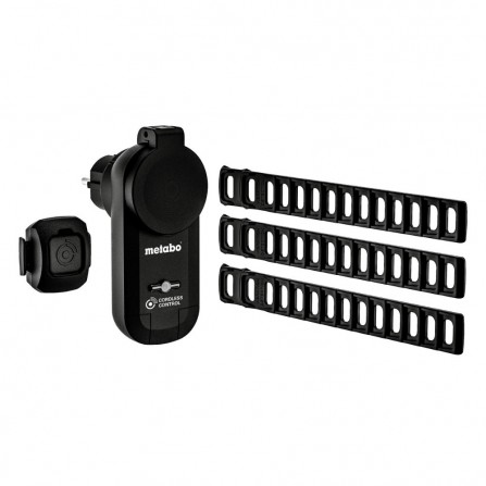 Metabo CordlessControl iedarbināšanas/apturēšanas komplekts, tips F (630231000)