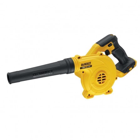 Dewalt akumulatora pūtējs DCV100-XJ, 18 V