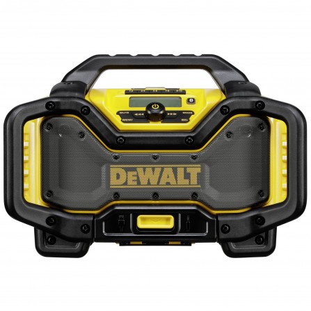 Dewalt DCR027 bezvadu/elektrisks radio