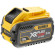 Dewalt akumulators DCB547-XJ, 18–54 V, 9 Ah, XR Flexvolt