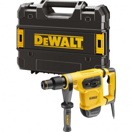Dewalt elektriskā urbjmašīna D25481K, SDS-max, 1050 W, 6,1 J + korpuss