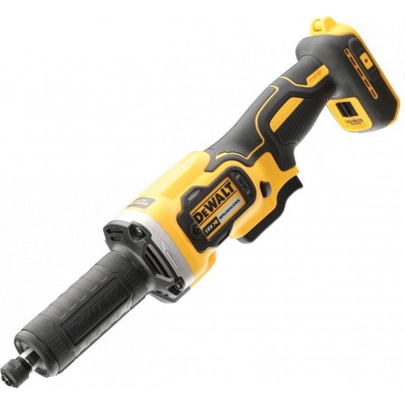 Dewalt bezvadu lineārā slīpmašīna DCG426N-XJ, 18 V