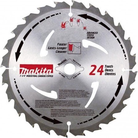 Griešanas disks Makita A-89632 M-Force HM, 165 mm, 1 gab.