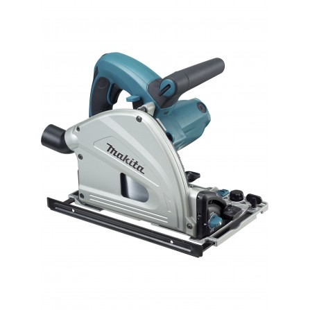 Elektriskais rokas ripzāģis Makita SP6000J, 1300 W, 165 mm