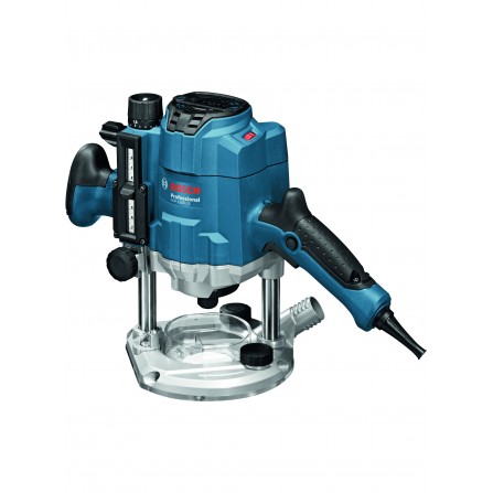 Elektriskā vertikālā frēze Bosch GOF 1250 CE, 1250 W