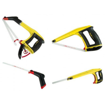 Stenlija rokas zāģis Fatmax (0-20-108), 430 mm