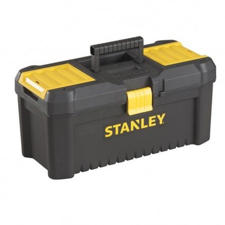 Stenlija instrumentu kaste Essential 12,5 collu (STST1-75514)