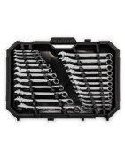 Mehānisko (rokas) instrumentu komplekti
