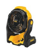 Akumulatora ventilatori