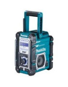Elektriskās (ar vadu) radio