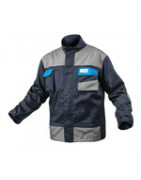 Darba vestes