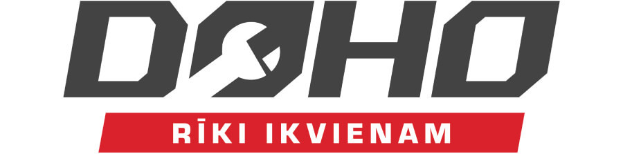 Doho - instrumenti ikvienam